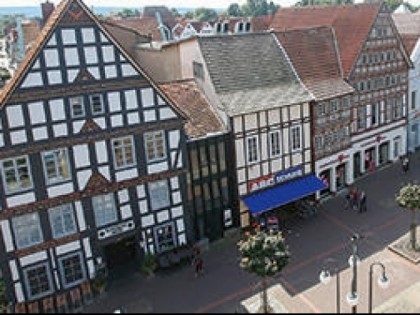 Foto: Schwarzer Adler
